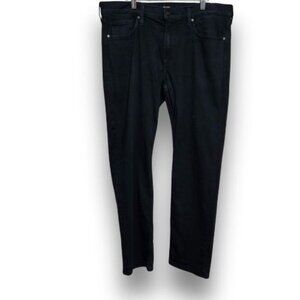 PAIGE Men's Size 34x31 Hillcrest Denim Straight Leg Blue Jeans